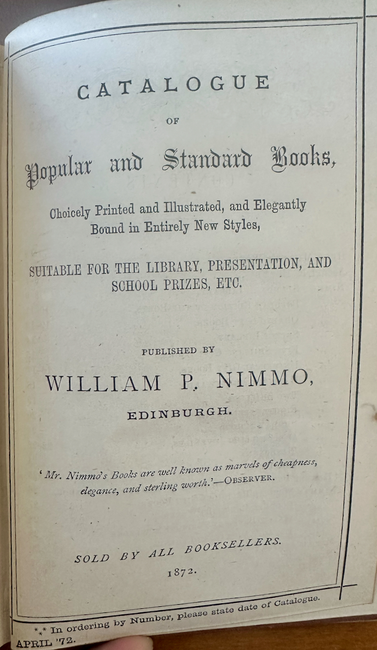 The Poetical Works of Alexander Pope