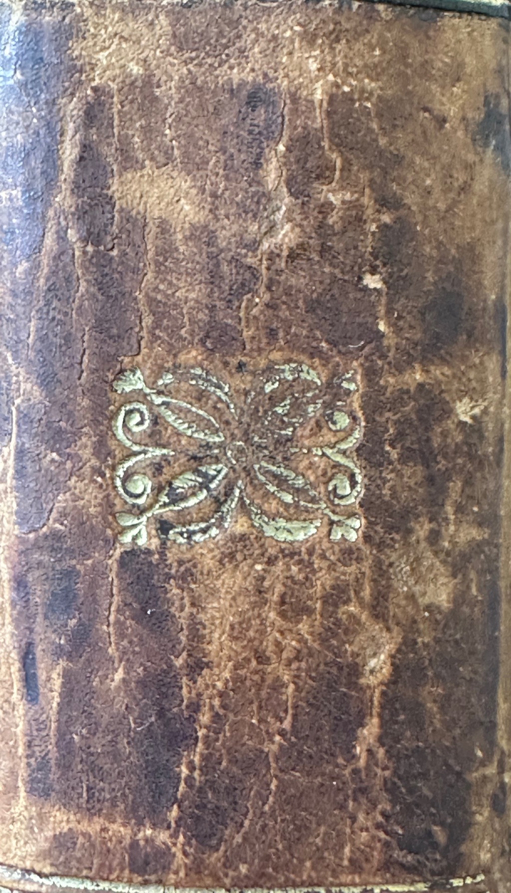 Domestic Manners of the Americans