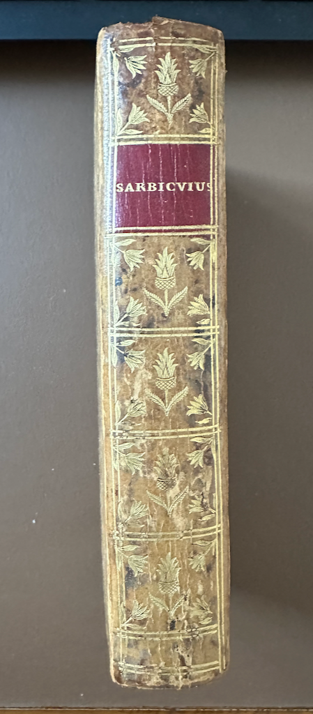 Matthiæ Casimiri Sarbievii e Societate Jesu, Carmina