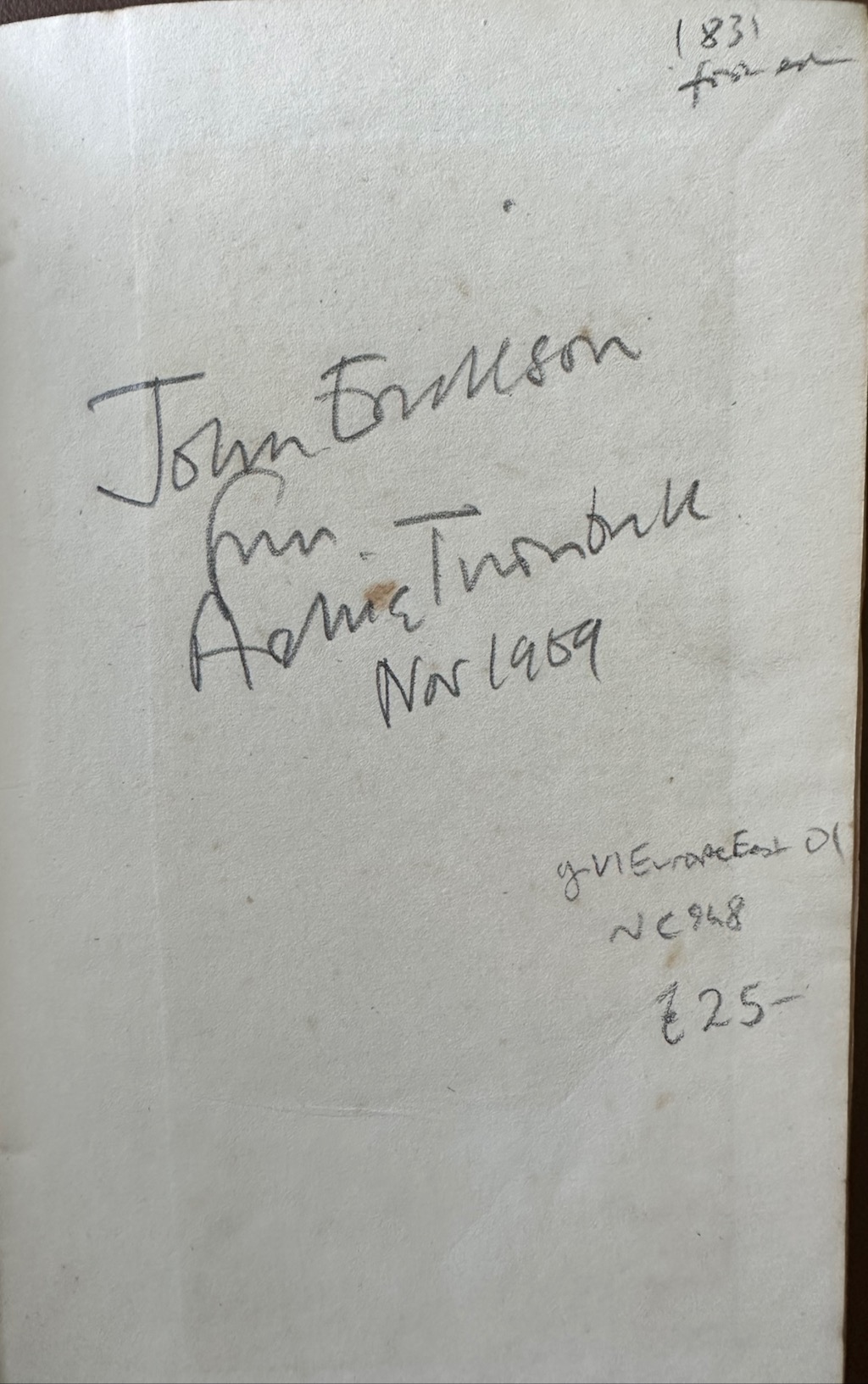 The History of Poland in One Volume