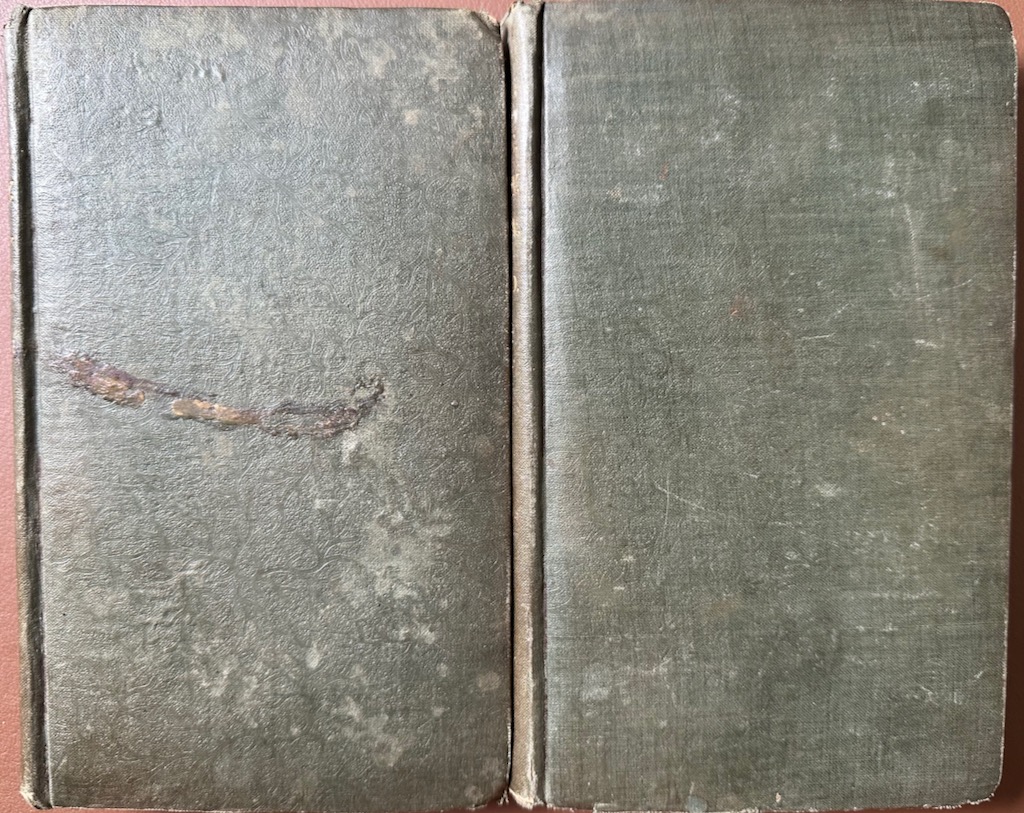 Incidents of Travel in Greece, Turkey, Russia and Poland