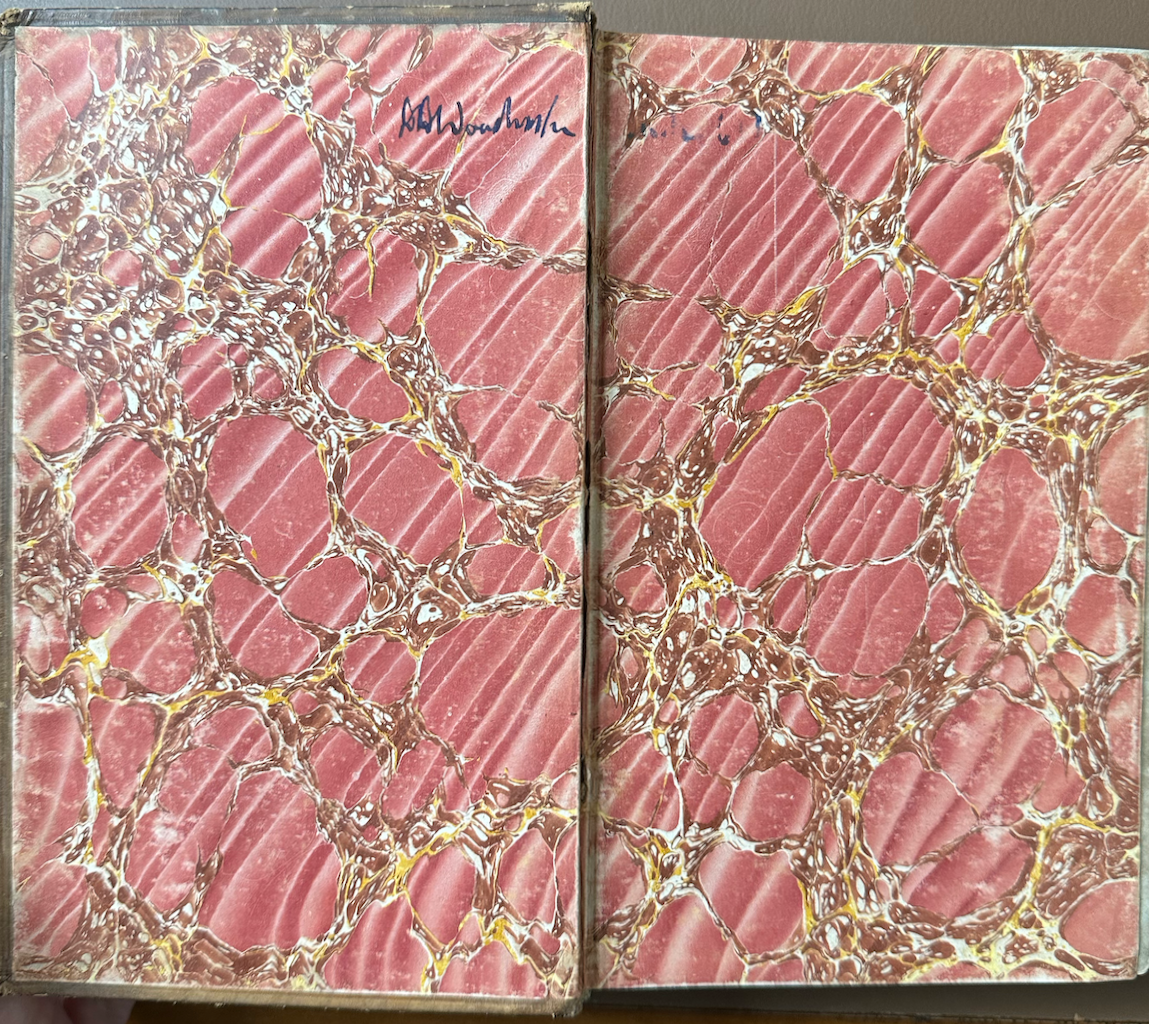 The History of Devonshire from the Earliest Period to the Present