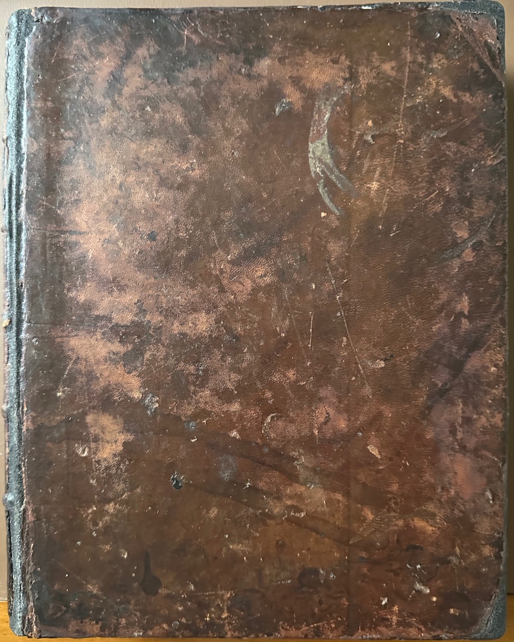 A New System of Modern Geography