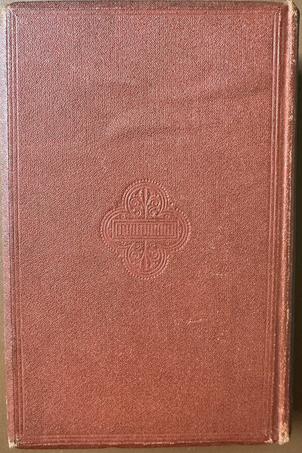 The Poetical Works of Alexander Pope