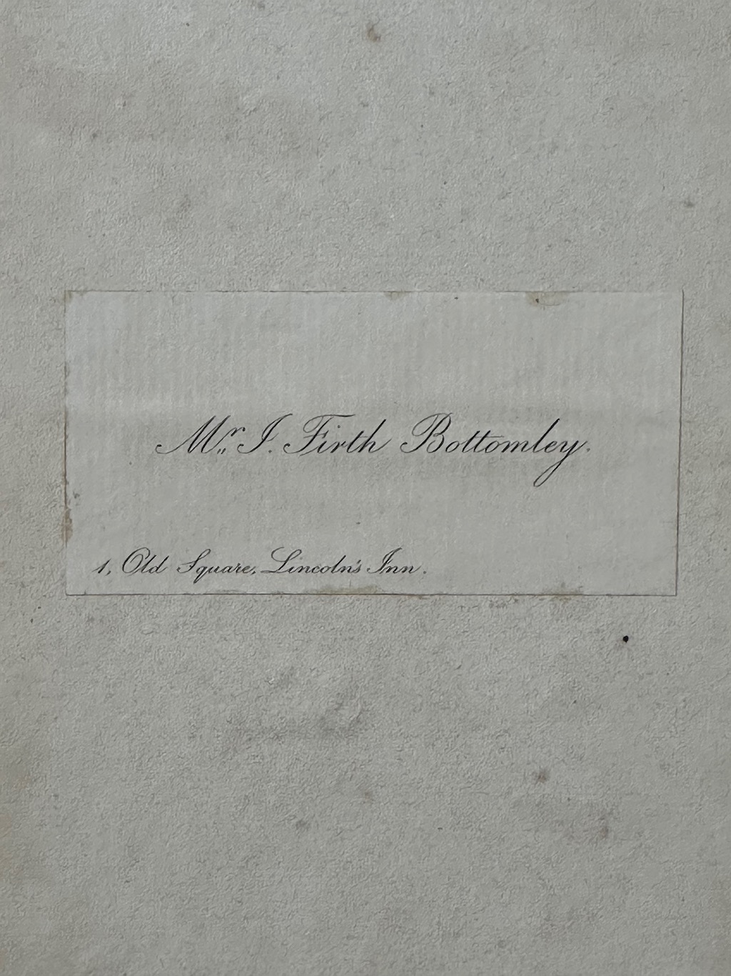 Constitutions of the Antient Fraternity of Free and Accepted Masons, Containing the Charges, Regulations, &c, &c