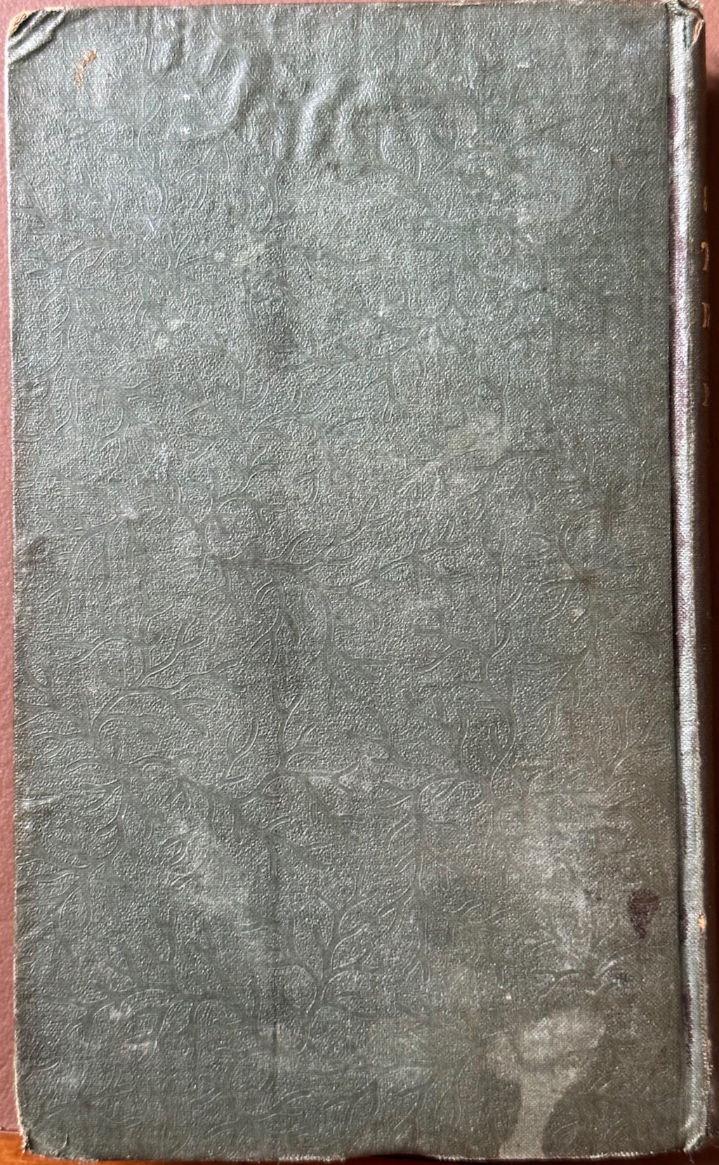 Incidents of Travel in Greece, Turkey, Russia and Poland