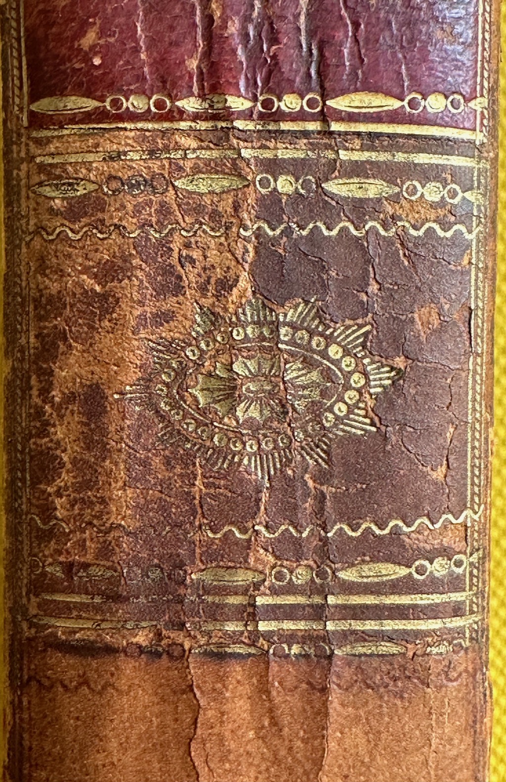 Compendium of Ancient Geography