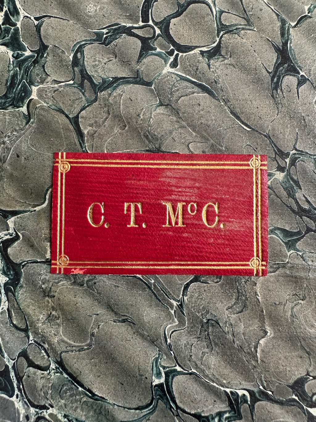 A Visit to Paris in 1814