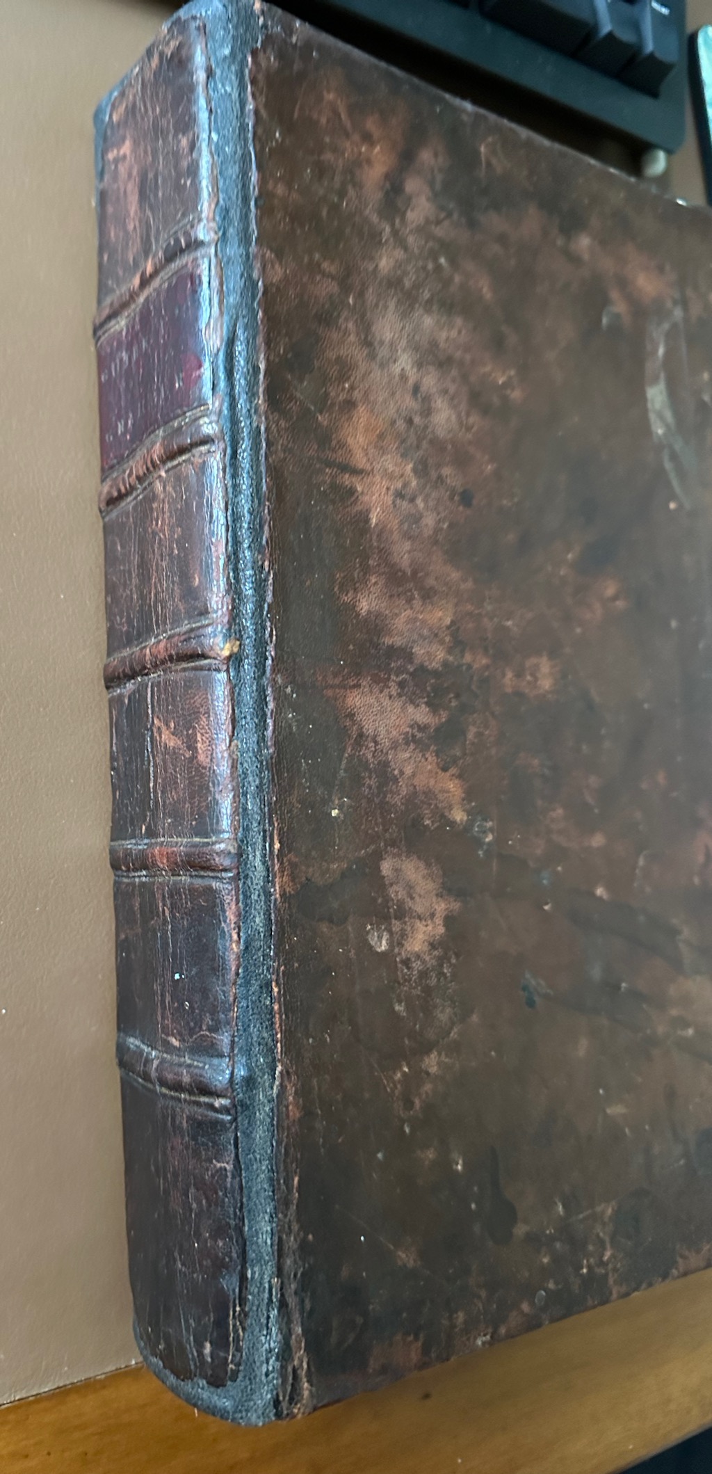 A New System of Modern Geography