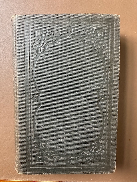 Naujas Testamentas músû Wieszpatiês ir Iszganytojo Jēzaus Kristaus, į lietuwiszkąję kalbą iszwerstas; Psalmai Dowido į lietuwiszkąję kalbą iszwersti