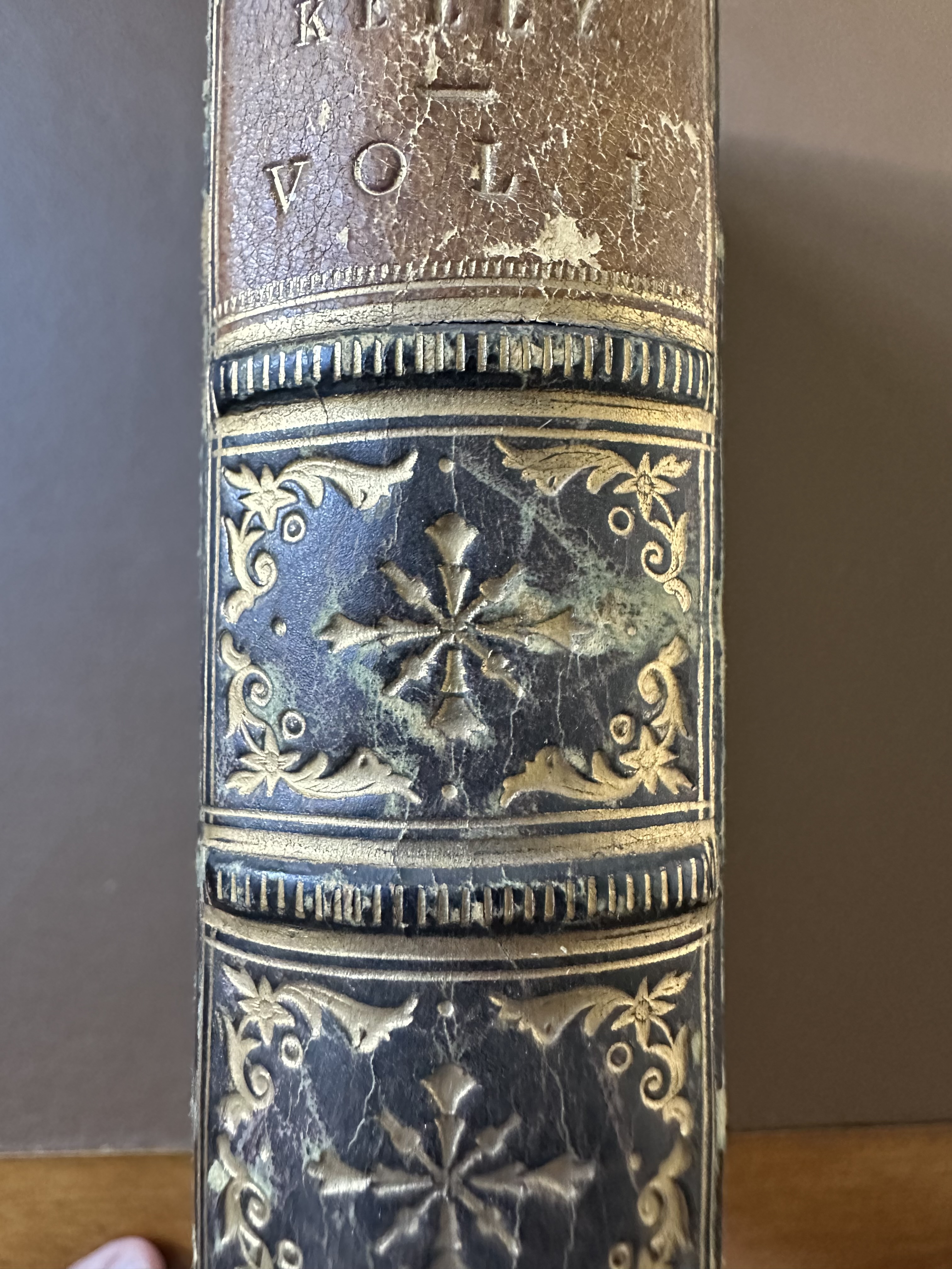 The History of Russia, from the Earliest Period to the Present Time