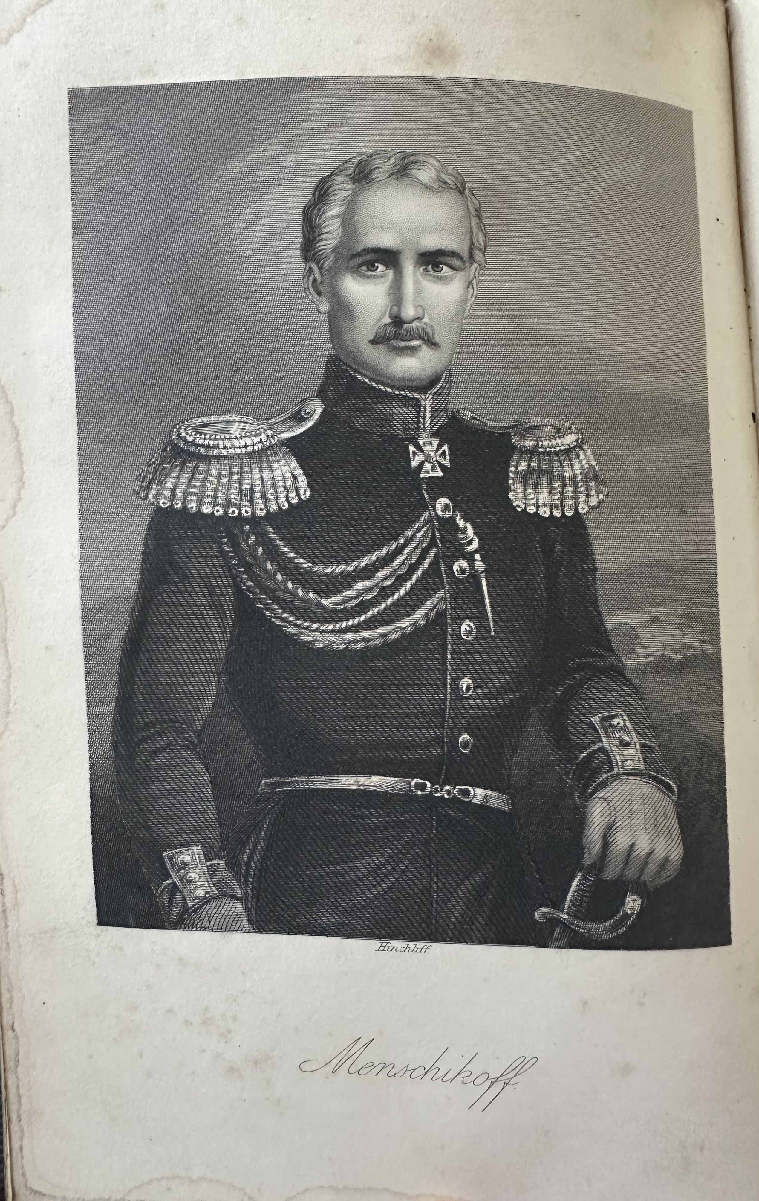 The History of Russia, from the Earliest Period to the Present Time