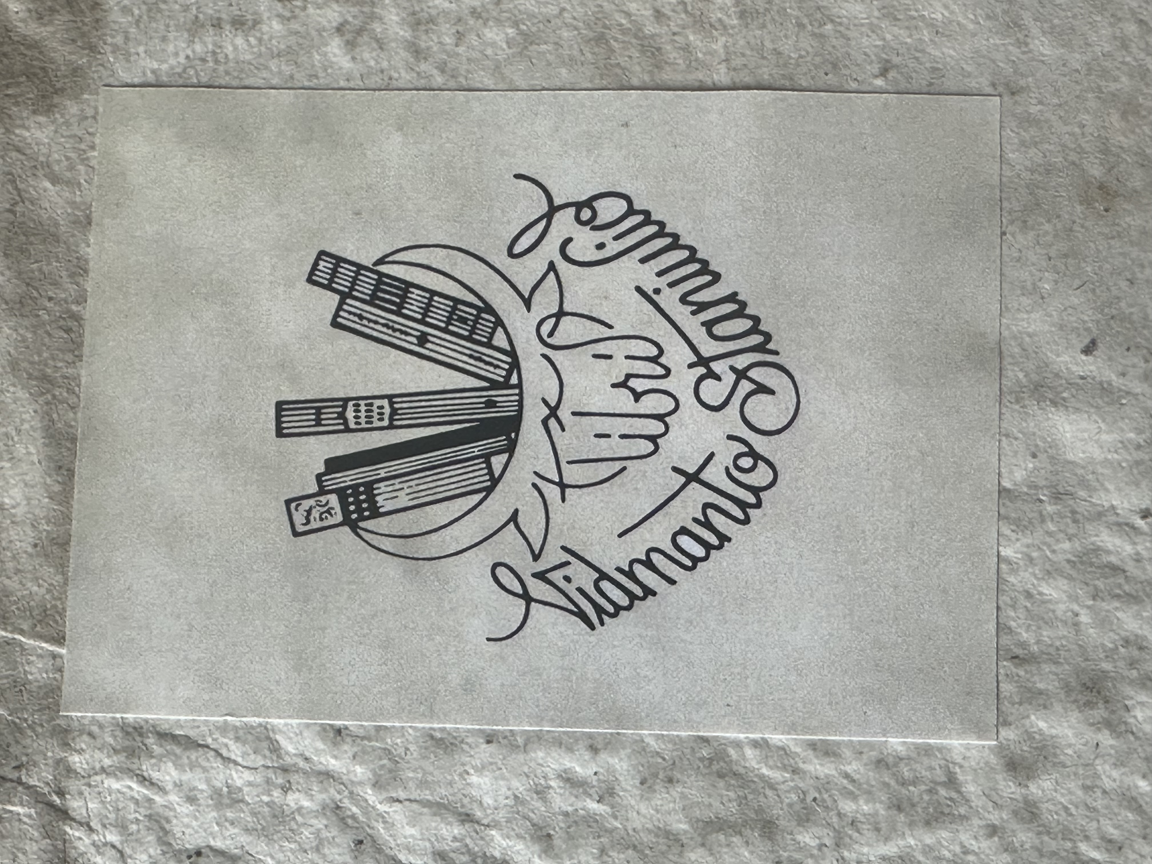 Naujas istatimas Jezaus Christaus wieszpaties musu lietuwiszku ležuwiu iszgulditas