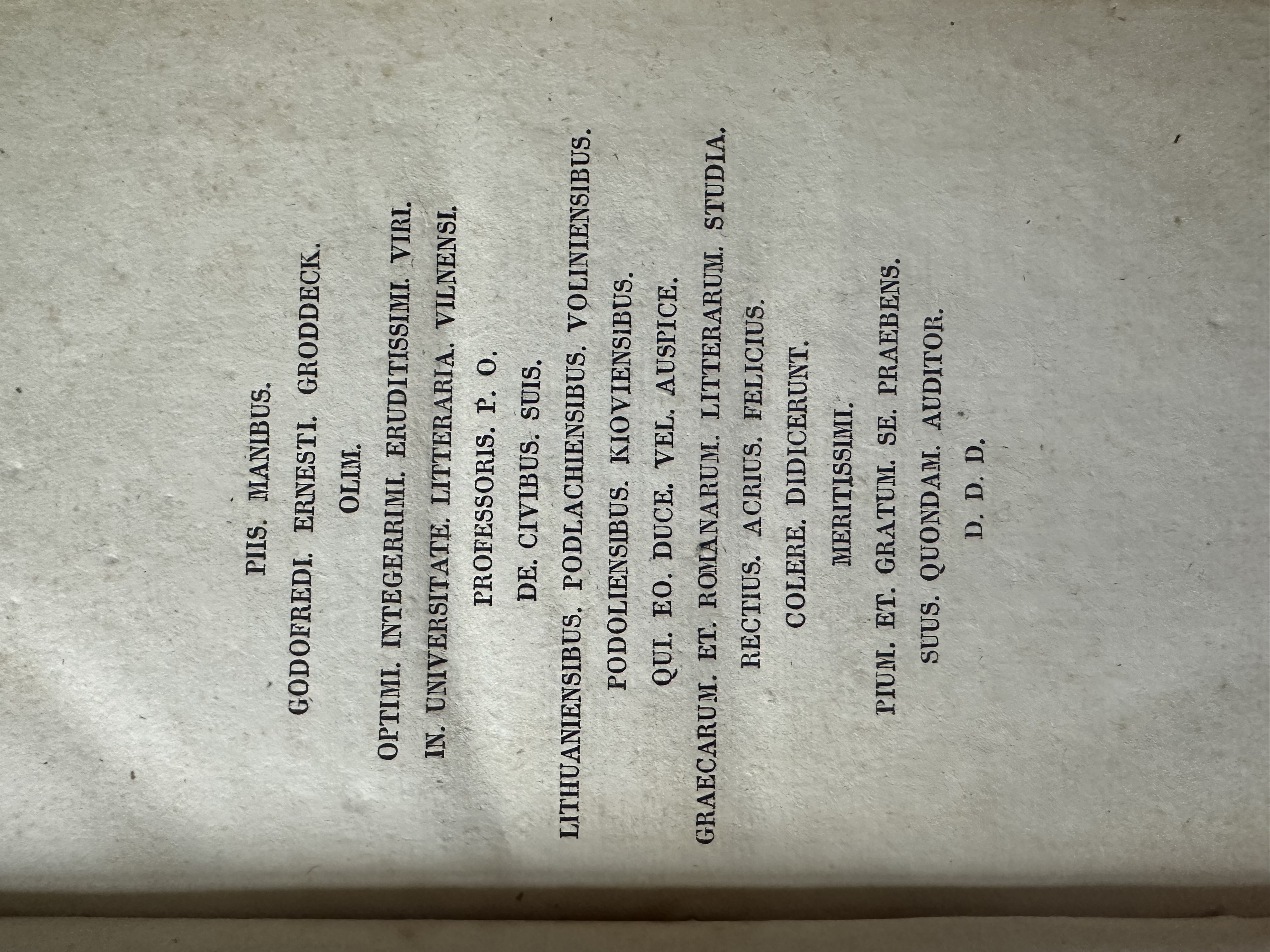 Homeri Odyssae Rhapsodiae Sex