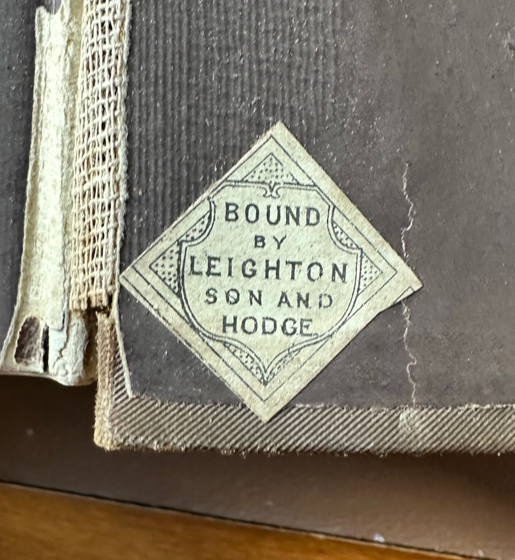 The History of Russia from the Earliest Times to 1877