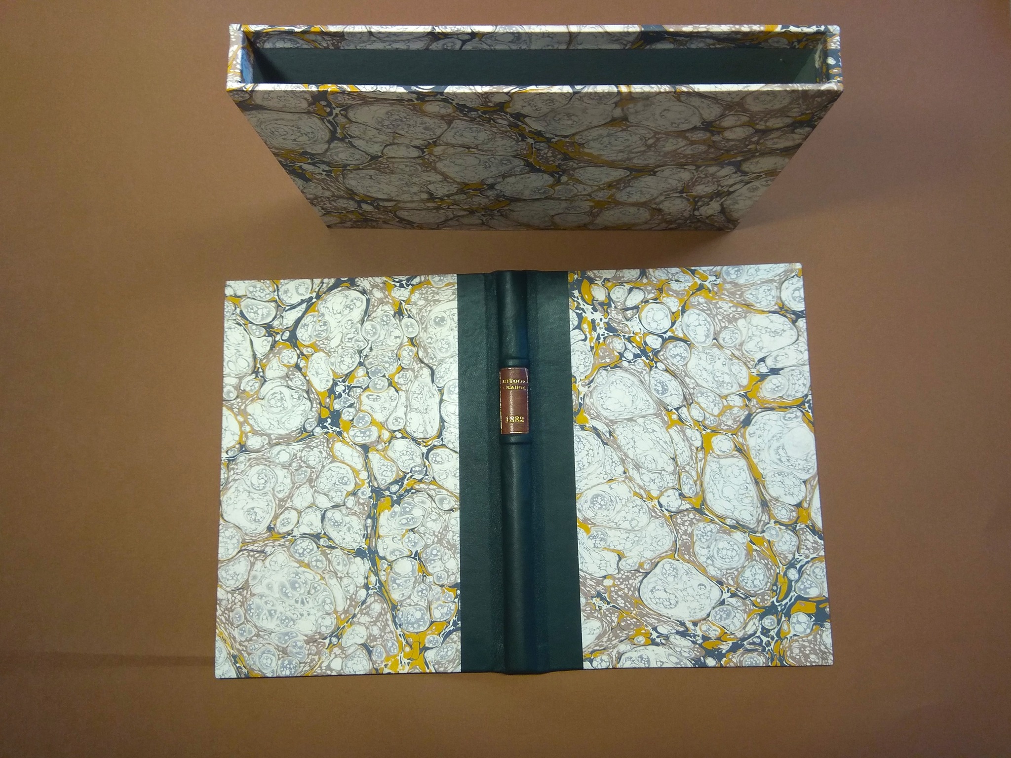 Witolorauda, giesme isz padawimu Lietuwos per J.I.Kraszewski lenkiszkay suraszyta, antra dalis