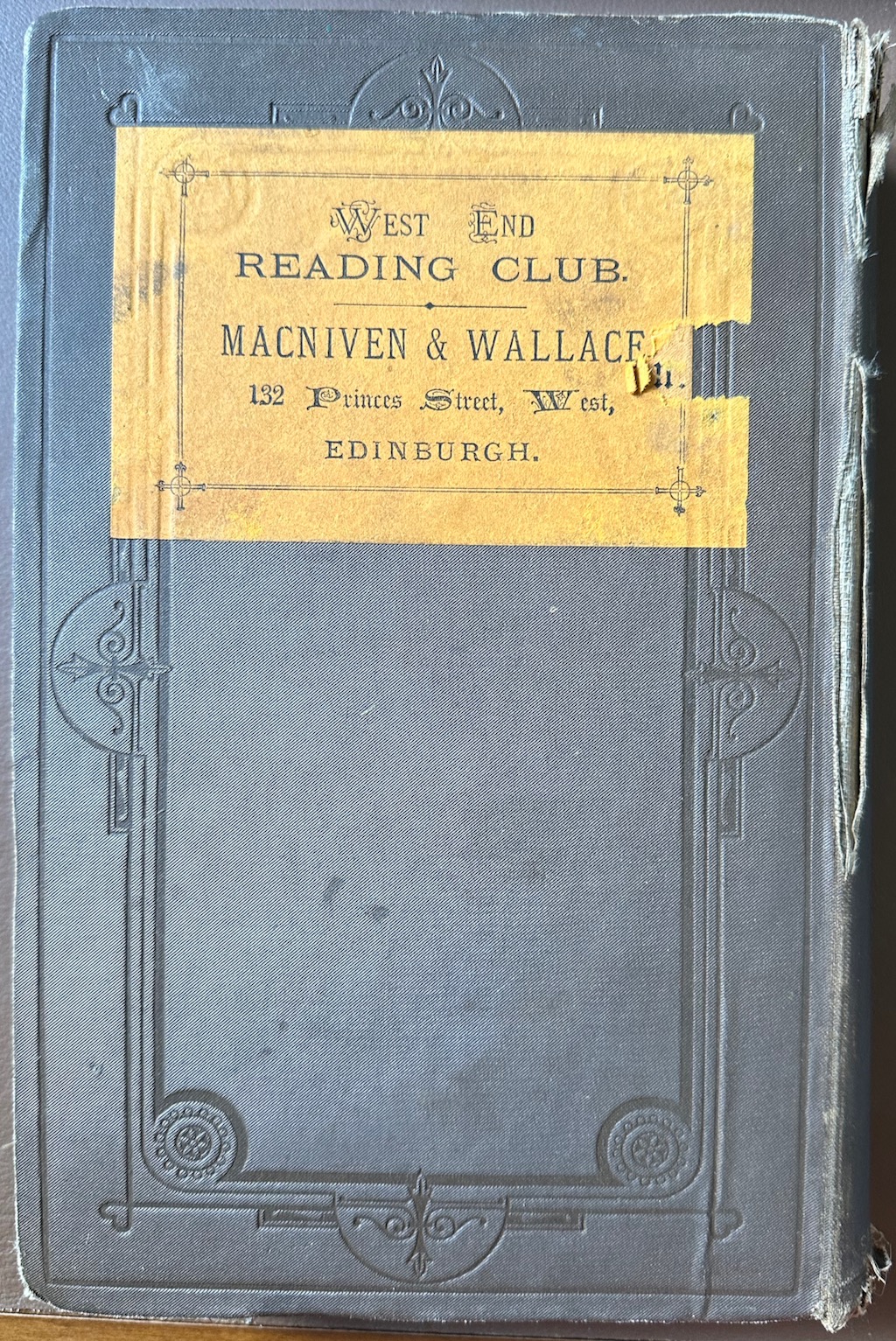 The History of Russia from the Earliest Times to 1877