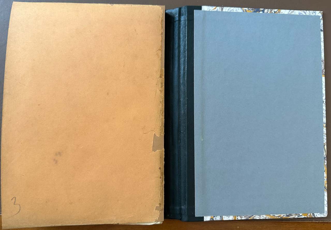 Witolorauda, giesme isz padawimu Lietuwos per J.I.Kraszewski lenkiszkay suraszyta, antra dalis