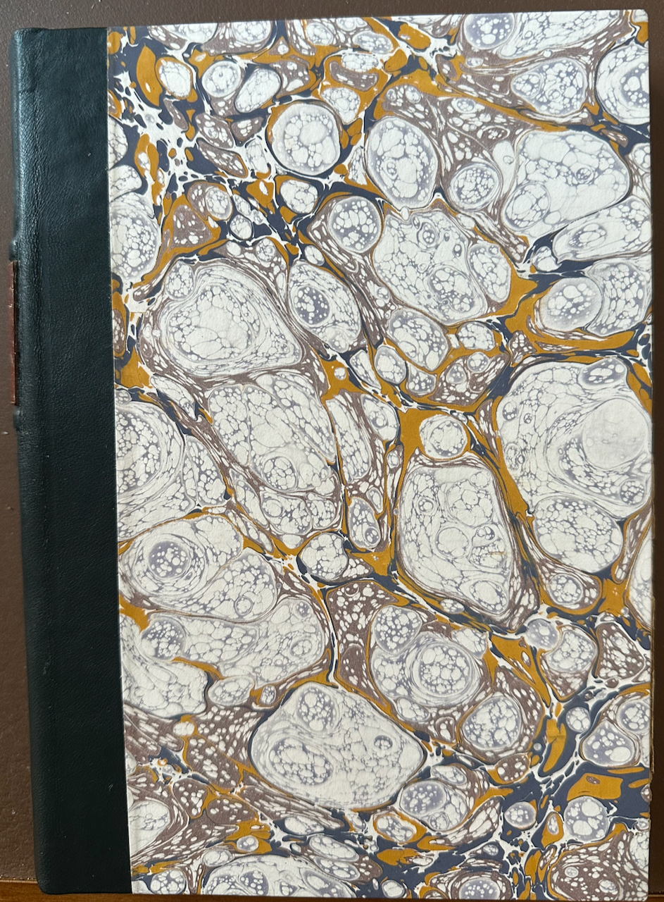 Witolorauda, giesme isz padawimu Lietuwos per J.I.Kraszewski lenkiszkay suraszyta, antra dalis