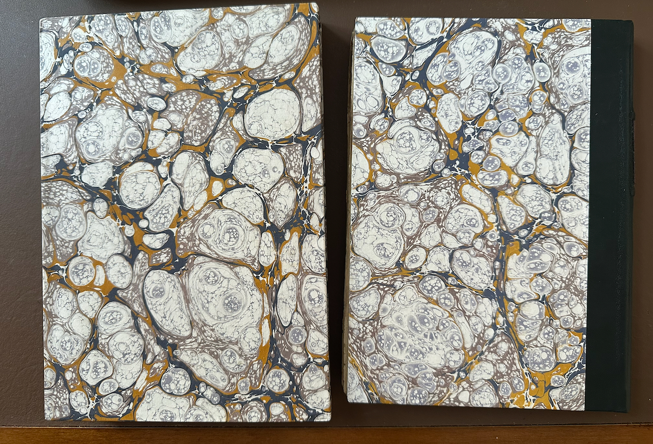 Witolorauda, giesme isz padawimu Lietuwos per J.I.Kraszewski lenkiszkay suraszyta, antra dalis