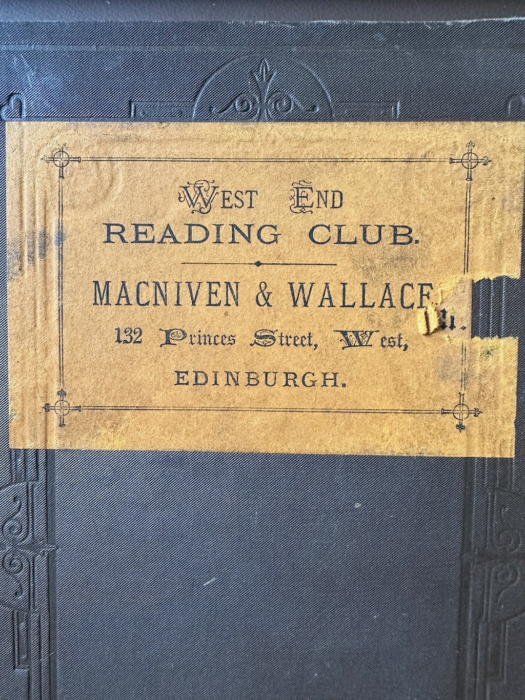 The History of Russia from the Earliest Times to 1877