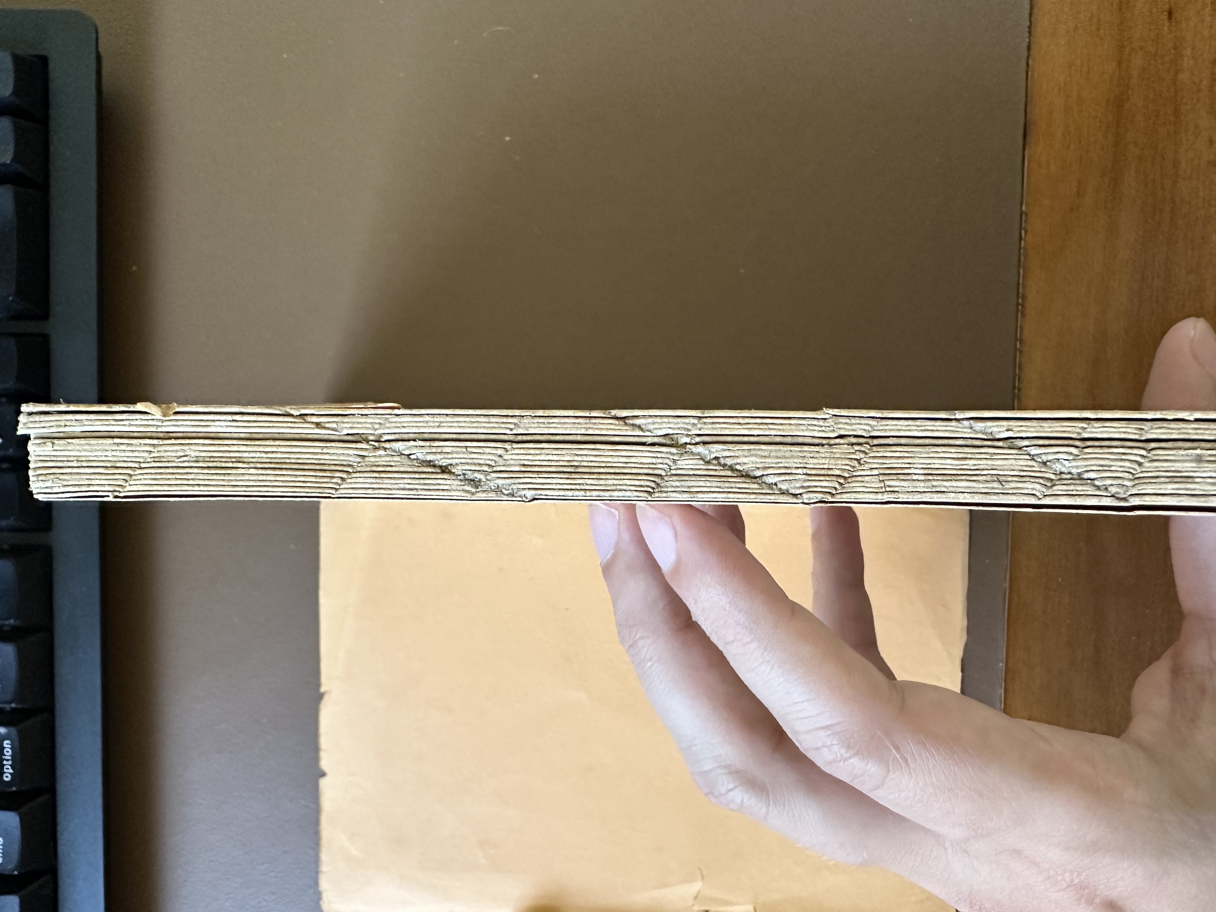 Witolorauda, giesme isz padawimu Lietuwos per J.I.Kraszewski lenkiszkay suraszyta, antra dalis