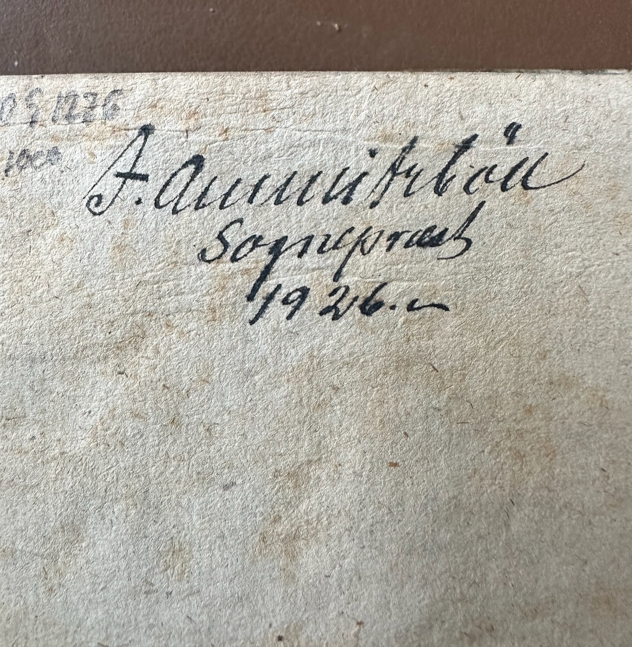 Theognidis Lebens-Reguln