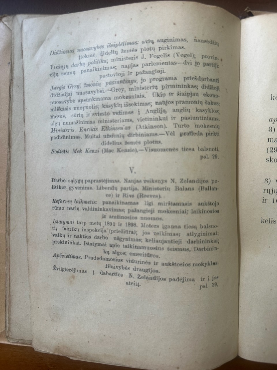Turinys (tęsinys)