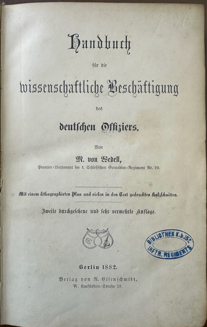 Antraštinis lapas