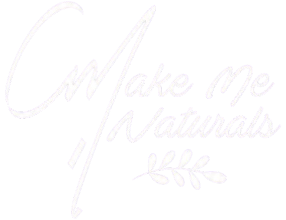 Make Me Naturals Logo