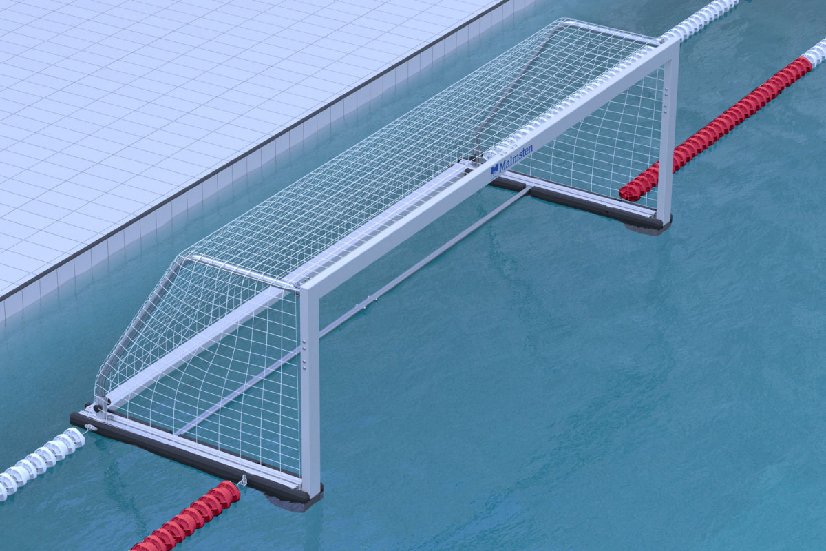 Water Polo Goal Multi PRO 3000 1511025 Produkter