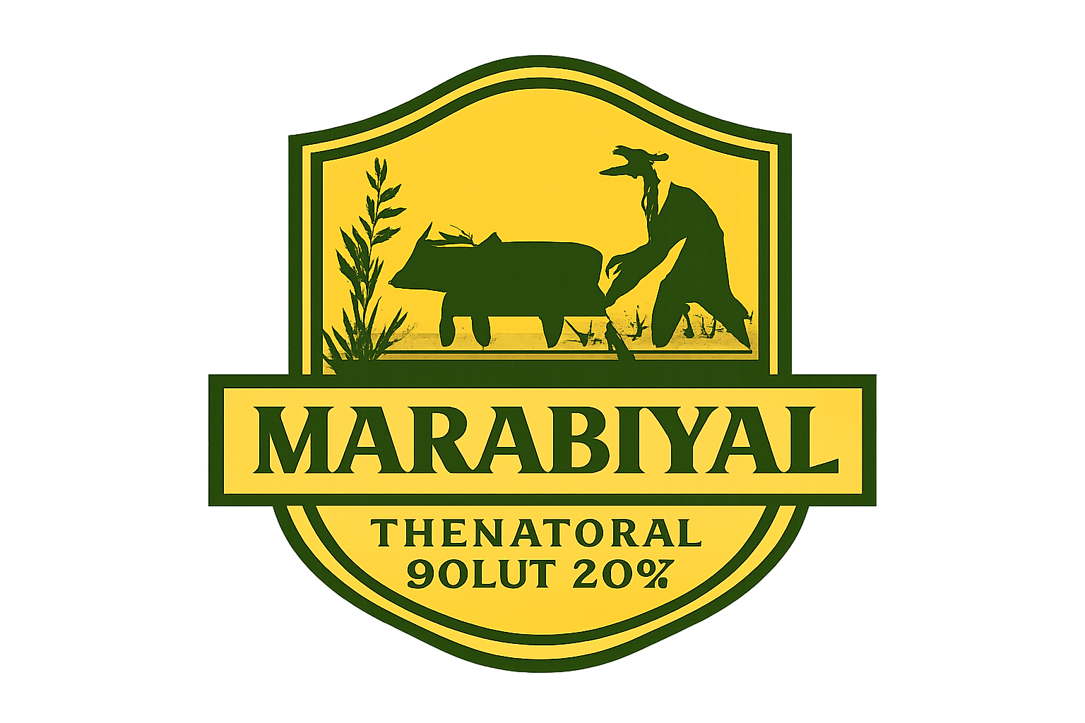 Marabiyal Logo