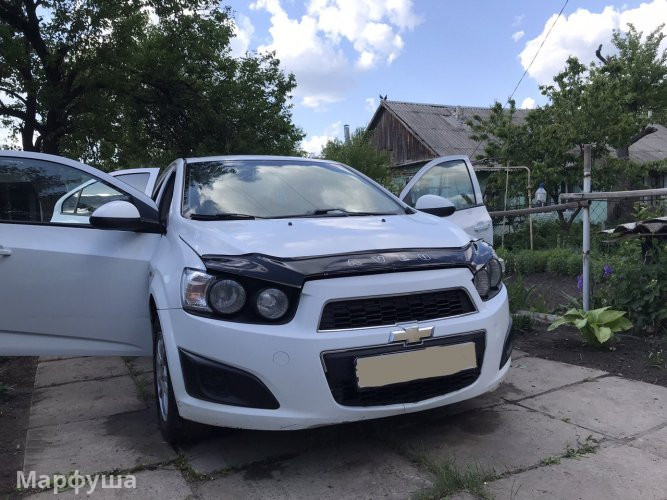 Продаю АВЕО Т300 | цена 750,000 руб в , г Луганск (Городской округ г ...