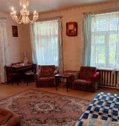 продам дом ул. Совхозная