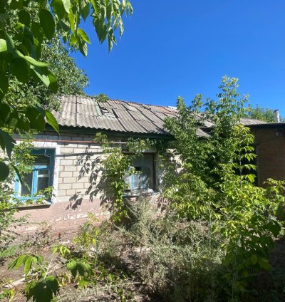 продам дом ул. Кольцова