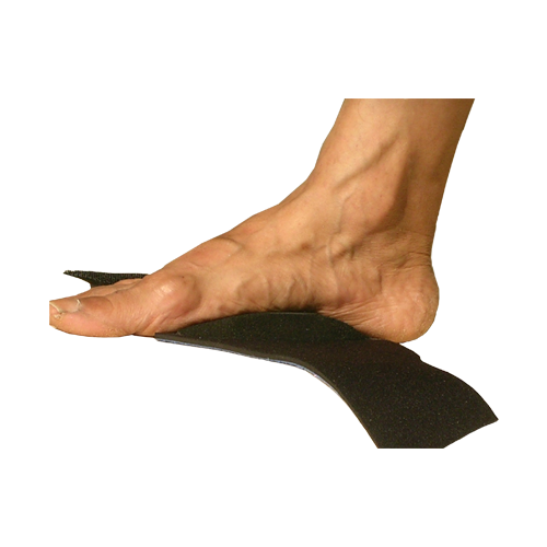 JRCO Valgus Pad with Velcro Strapping (Pair)