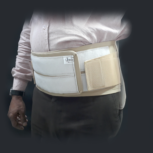 JRCO  Double Grip Lumbo Sacral Belt