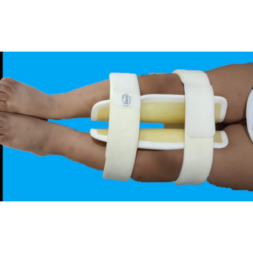 JRCO Mermaid Splint