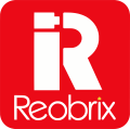 Klocki Reobrix