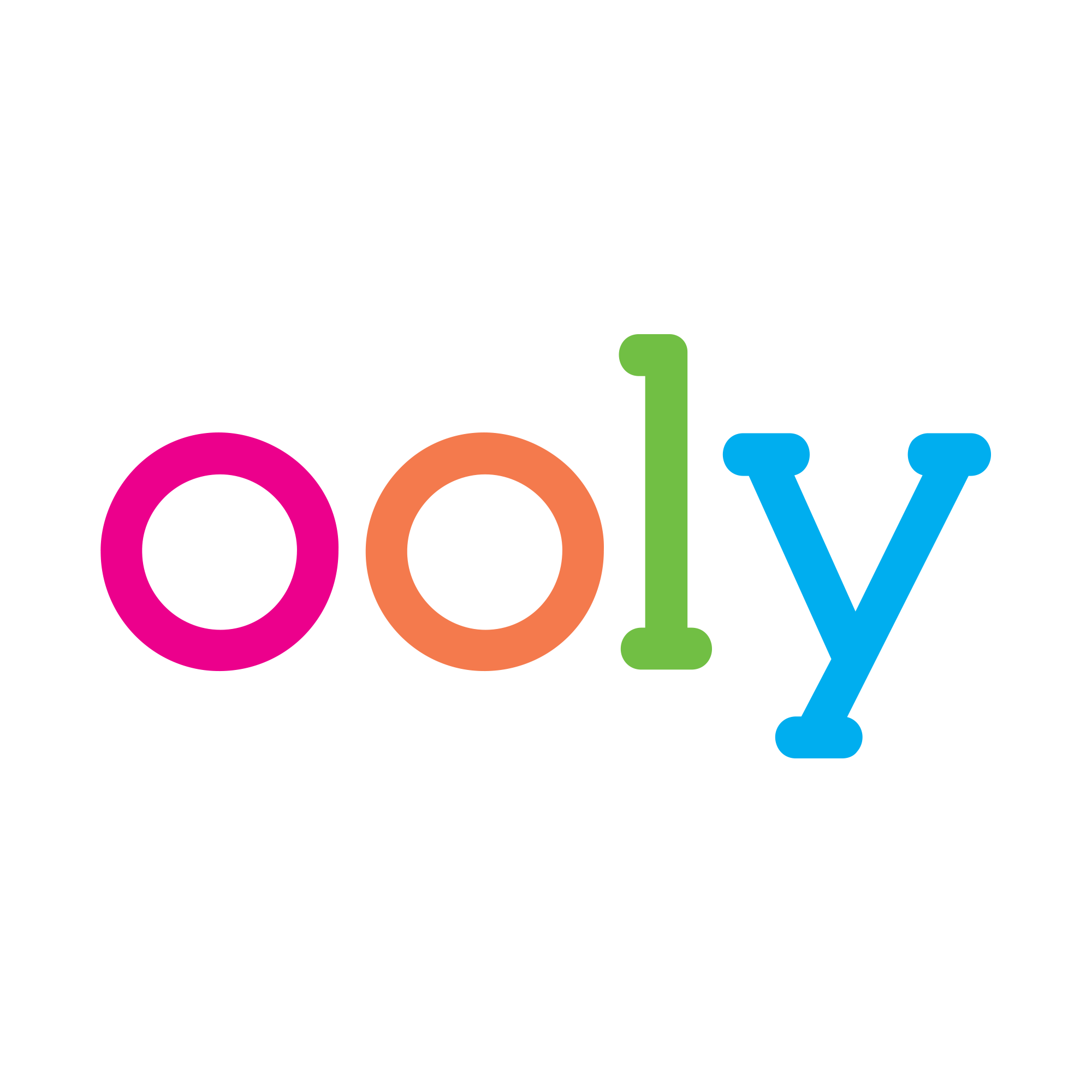 Ooly | Artykuły plastyczne dla dzieci i młodzieży