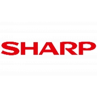 Toner Sharp (BP-C10GTBA) Oryginalny czarny do SHARP BP-C 131PW, 131WD