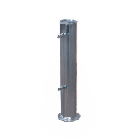 Rura do podstawy cementowej parasola D60 TUBE Ø6 stalowa Bizzotto