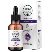 Aura Care Probiotyk Zdrowe Jelita 50ml