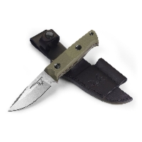 Benchmade MINI BUSHCRAFTER 165-1