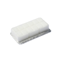 Mała kuchenka Esbit Pocket Stove + paliwo stałe 6 x 14g