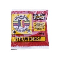 ATRAKTOR MARCEL VAN DEN EYNDE 250G STRAWBERRY EA-STR