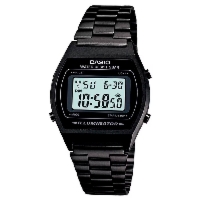 Zegarek Casio Vintage B640WB-1ADF (38,9 mm)