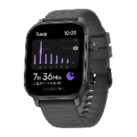 Smartwatch Zeblaze GTS 3 GPS - szary