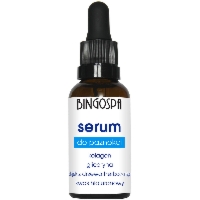 Serum kolagenowe do paznokci regeneracja i odbudowa 30 ml