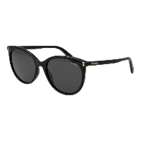 SUNGLASSES POLAROID WOMEN PLD6231S55807 (Lens/Bridge/Temple) 55/18/140 mm)